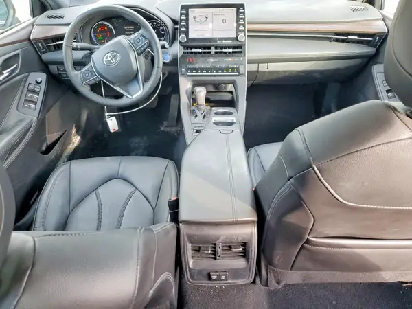 4T1AA1AB6NU015590 2022 TOYOTA AVALON - Image 8