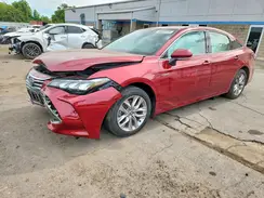 4T1AA1AB7MU001437 2021 TOYOTA AVALON