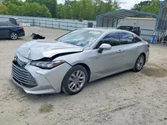 4T1AA1AB7MU002491 2021 TOYOTA AVALON