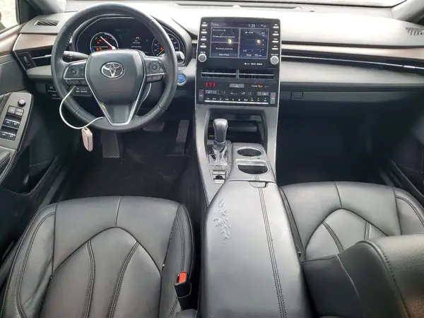 4T1AA1AB7MU002491 2021 TOYOTA AVALON - Image 8