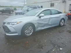 4T1AA1AB7MU003625 2021 TOYOTA AVALON