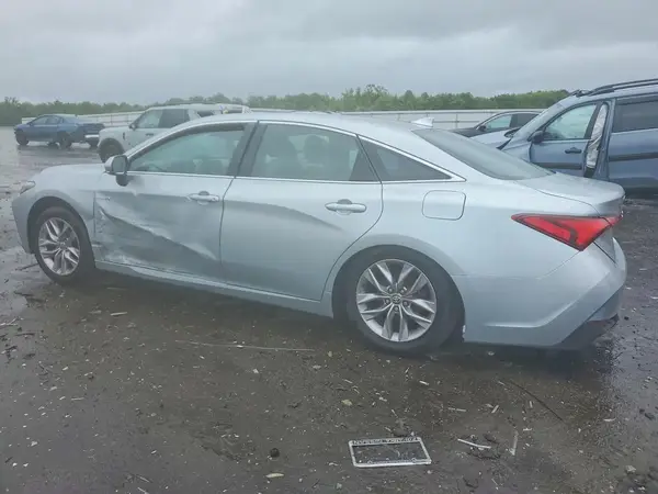 4T1AA1AB7MU003625 2021 TOYOTA AVALON - Image 2