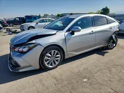 4T1AA1AB7MU006525 2021 TOYOTA AVALON