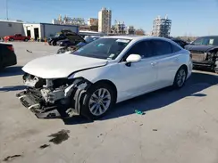 4T1AA1AB7NU012682 2022 TOYOTA AVALON
