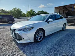 4T1AA1AB7NU014903 2022 TOYOTA AVALON
