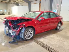 4T1AA1AB8MU001544 2021 TOYOTA AVALON