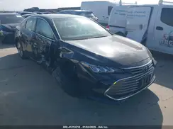 4T1AA1AB8MU002712 2021 TOYOTA AVALON