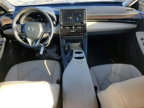 4T1AA1AB8MU002838 2021 TOYOTA AVALON - Image 8