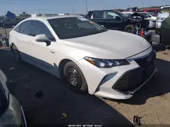 4T1AA1AB8MU004816 2021 TOYOTA AVALON