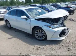 4T1AA1AB8MU005173 2021 TOYOTA AVALON