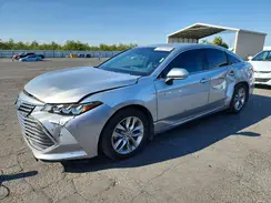 4T1AA1AB8MU007537 2021 TOYOTA AVALON