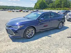 4T1AA1AB9MU003223 2021 TOYOTA AVALON