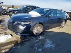 4T1AA1AB9MU003948 2021 TOYOTA AVALON