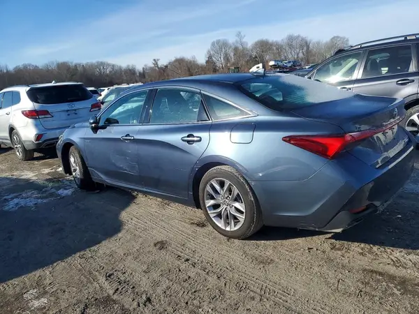 4T1AA1AB9MU003948 2021 TOYOTA AVALON - Image 2