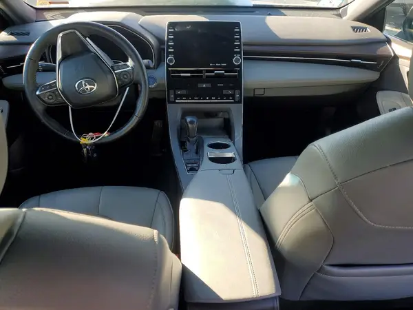 4T1AA1AB9MU003948 2021 TOYOTA AVALON - Image 8