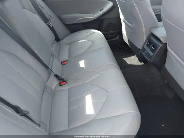 4T1AA1AB9MU005084 2021 TOYOTA AVALON - Image 8