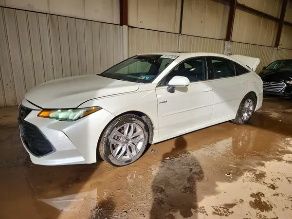 4T1AA1AB9MU007871 2021 TOYOTA AVALON - Image 1