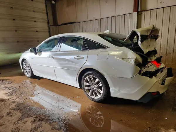 4T1AA1AB9MU007871 2021 TOYOTA AVALON - Image 2