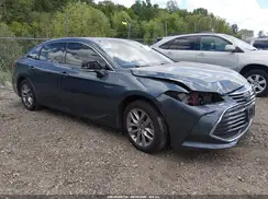 4T1AA1AB9MU009006 2021 TOYOTA AVALON