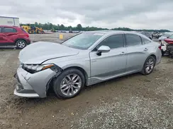 4T1AA1AB9MU009068 2021 TOYOTA AVALON