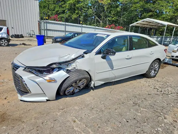 4T1AA1AB9NU012215 2022 TOYOTA AVALON - Image 1