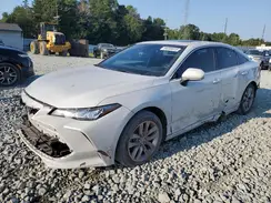 4T1AA1AB9NU012330 2022 TOYOTA AVALON