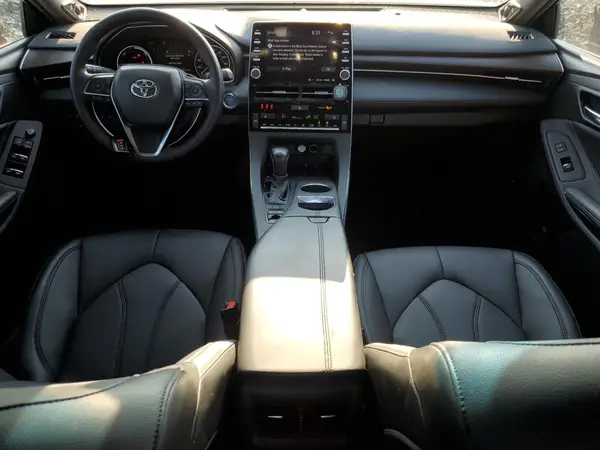 4T1AA1AB9NU012330 2022 TOYOTA AVALON - Image 8