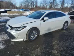 4T1AA1AB9NU013834 2022 TOYOTA AVALON