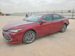 4T1AA1AB9NU015132 2022 TOYOTA AVALON