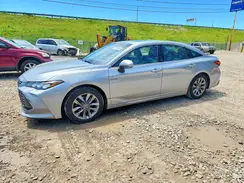4T1AA1ABXMU005403 2021 TOYOTA AVALON