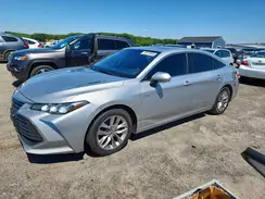 4T1AA1ABXMU005918 2021 TOYOTA AVALON
