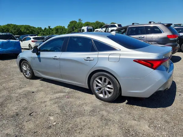 4T1AA1ABXMU005918 2021 TOYOTA AVALON - Image 2