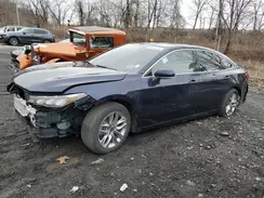 4T1AA1ABXNU015690 2022 TOYOTA AVALON