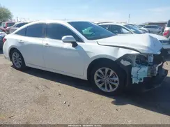 4T1AZ1FB0LU041391 2020 TOYOTA AVALON