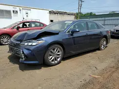 4T1AZ1FB0LU043402 2020 TOYOTA AVALON