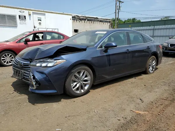 4T1AZ1FB0LU043402 2020 TOYOTA AVALON - Image 1