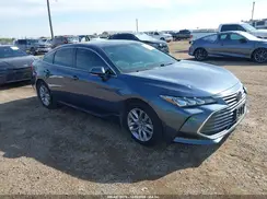 4T1AZ1FB0LU045151 2020 TOYOTA AVALON