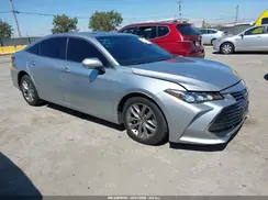4T1AZ1FB0LU045179 2020 TOYOTA AVALON
