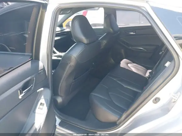 4T1AZ1FB0LU045179 2020 TOYOTA AVALON - Image 8