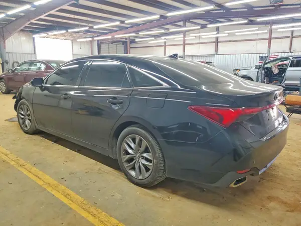 4T1AZ1FB0LU045781 2020 TOYOTA AVALON - Image 2