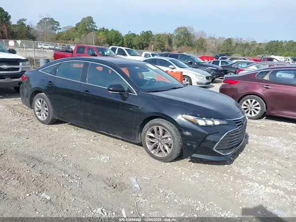 4T1AZ1FB0MU057107 2021 TOYOTA AVALON - Image 1