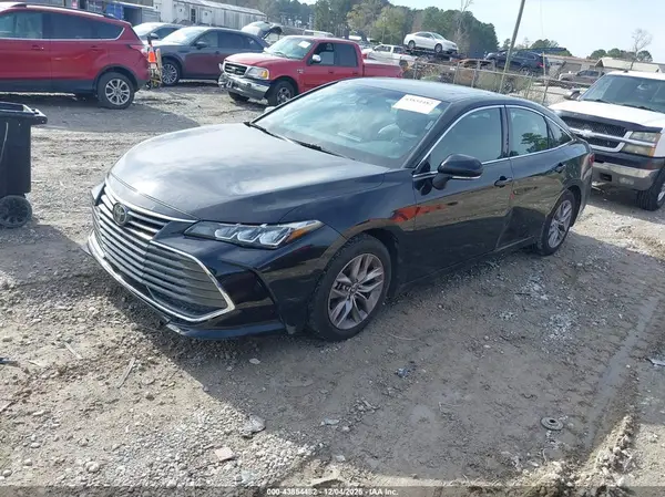 4T1AZ1FB0MU057107 2021 TOYOTA AVALON - Image 2