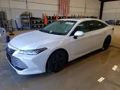 4T1AZ1FB0MU059536 2021 TOYOTA AVALON