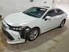 4T1AZ1FB0MU060010 2021 TOYOTA AVALON