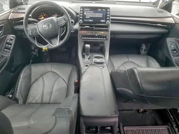 4T1AZ1FB0NU074152 2022 TOYOTA AVALON - Image 8
