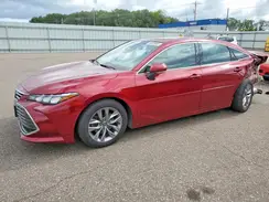 4T1AZ1FB0NU077925 2022 TOYOTA AVALON