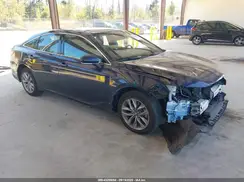 4T1AZ1FB0NU079707 2022 TOYOTA AVALON