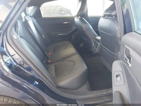 4T1AZ1FB0NU079707 2022 TOYOTA AVALON - Image 8