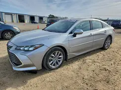 4T1AZ1FB0NU081215 2022 TOYOTA AVALON