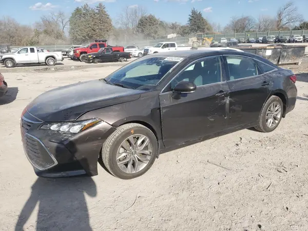 4T1AZ1FB1LU043408 2020 TOYOTA AVALON - Image 1